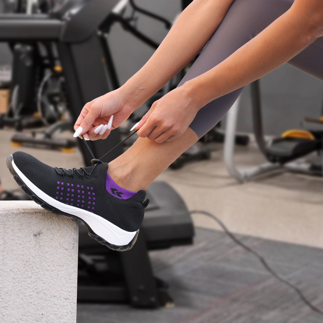 Moh| Stretch Komfortschuhe