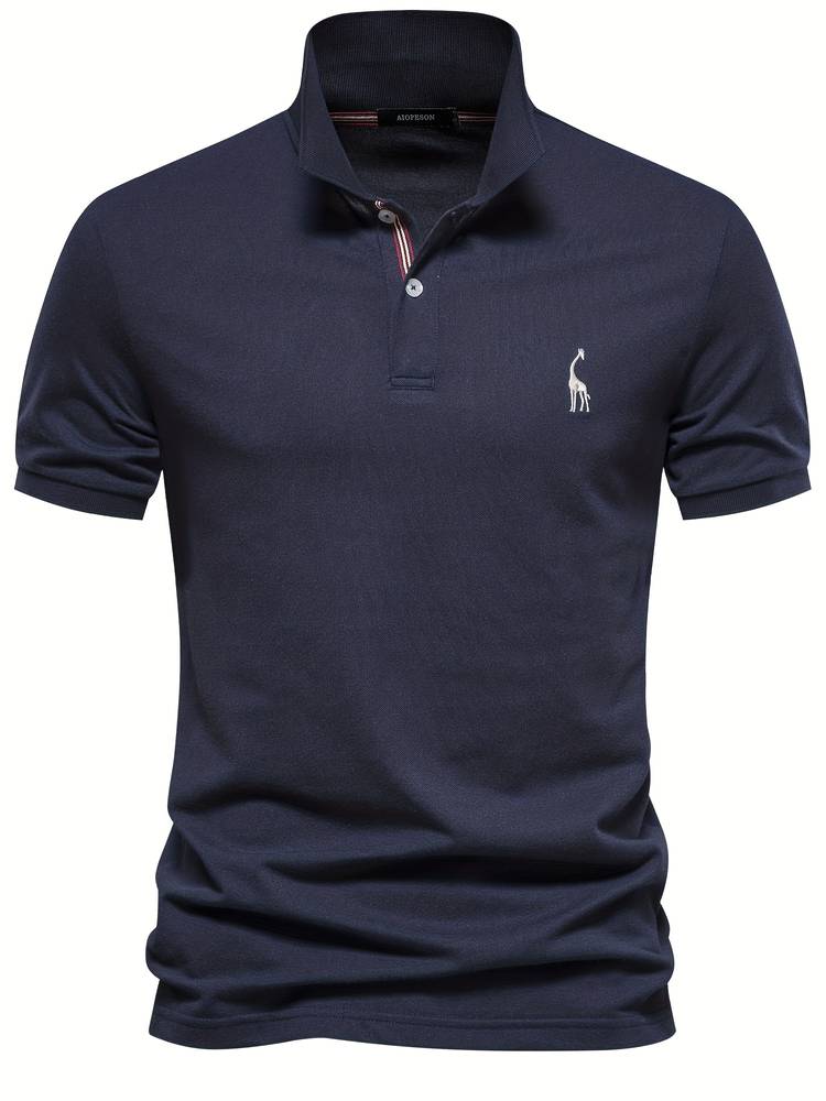 Nico | Poloshirt