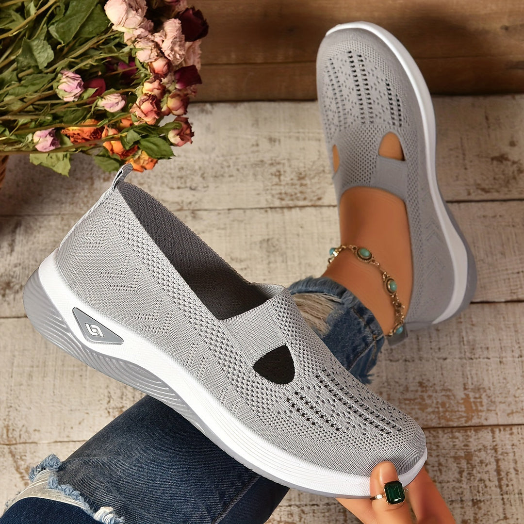 Carry | Orthopädische Slipper