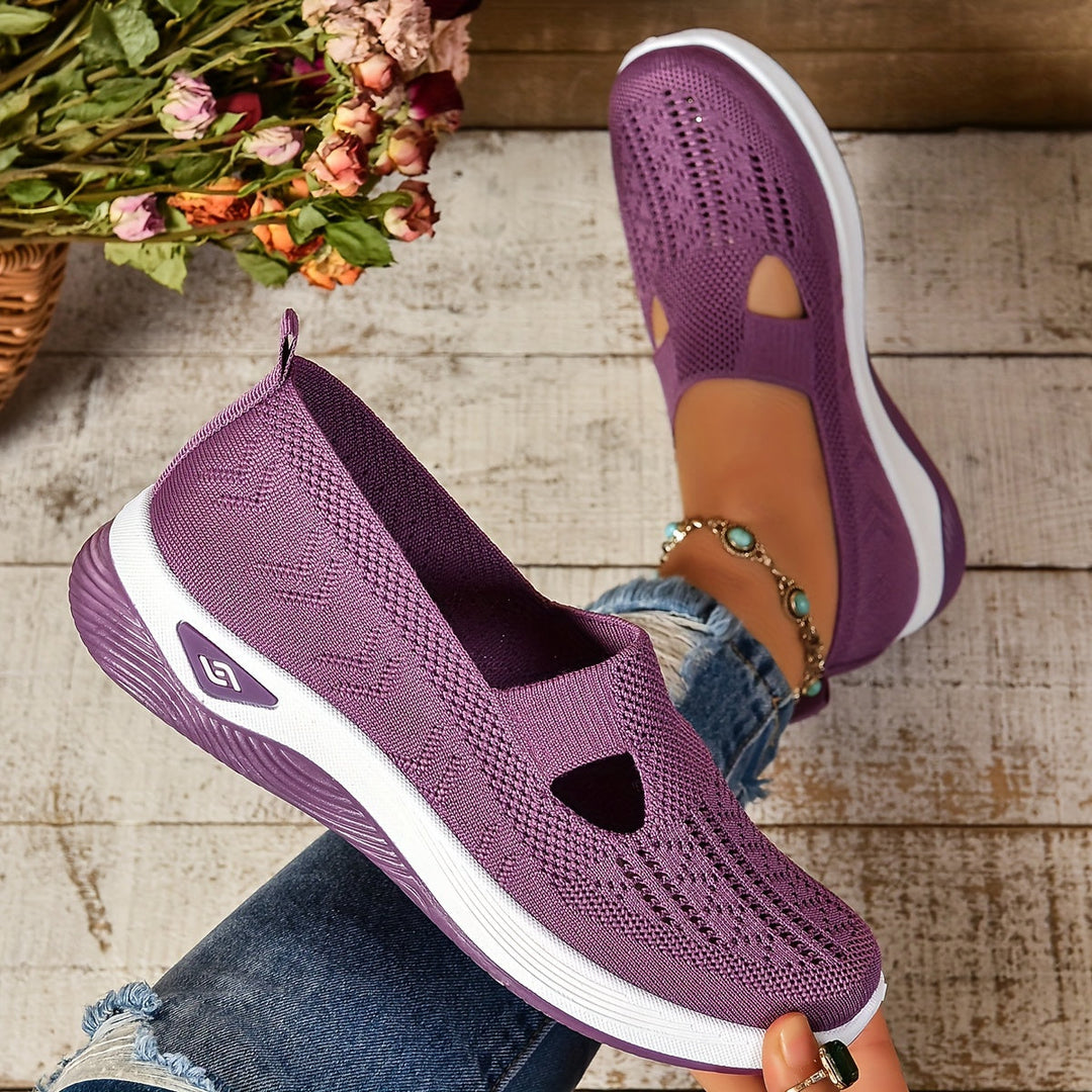 Carry | Orthopädische Slipper