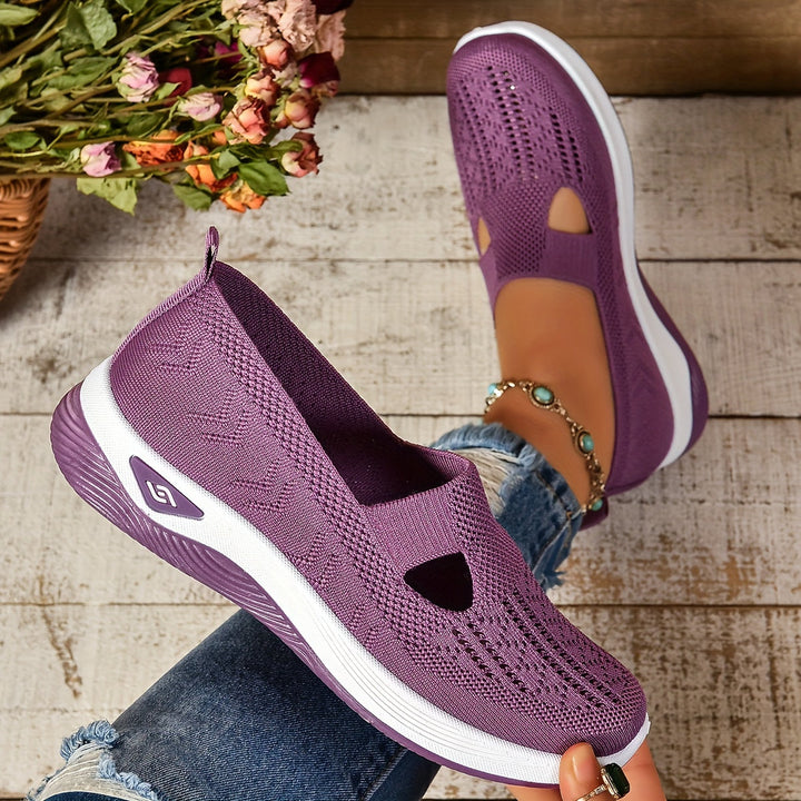 Care | Orthopädische Slipper