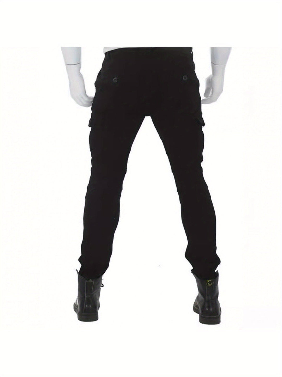 Jeans moto pour homme