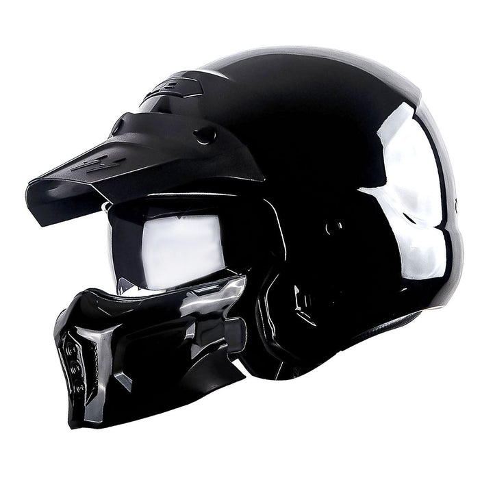 RoadMaster Pro Modulhelm