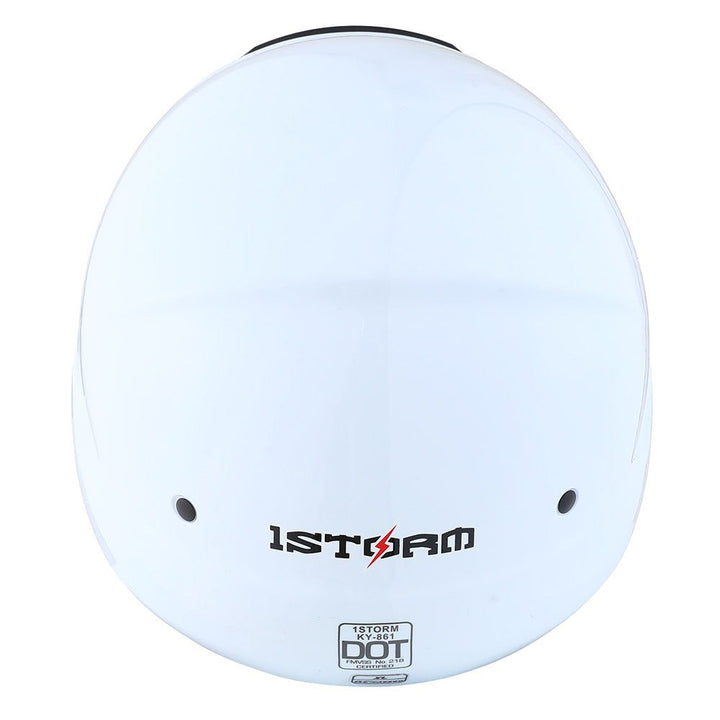 RoadMaster Pro Modulhelm