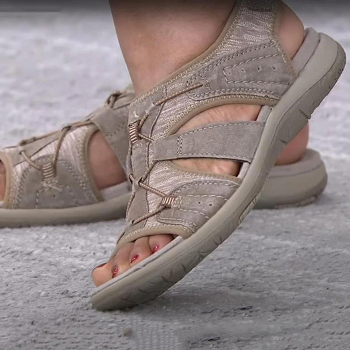Ursula|  Orthopädische Sandalen