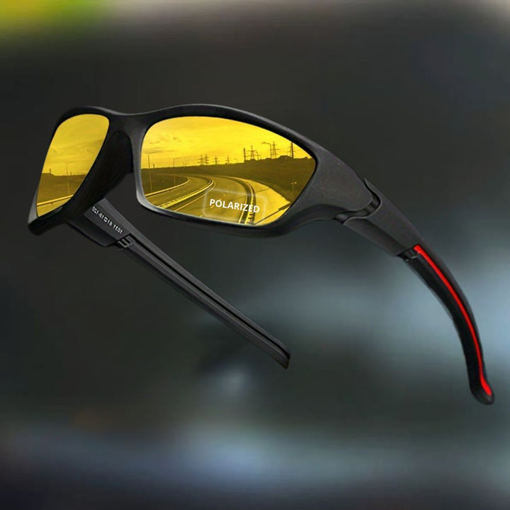 Niklas | Lunettes de soleil Pulse 