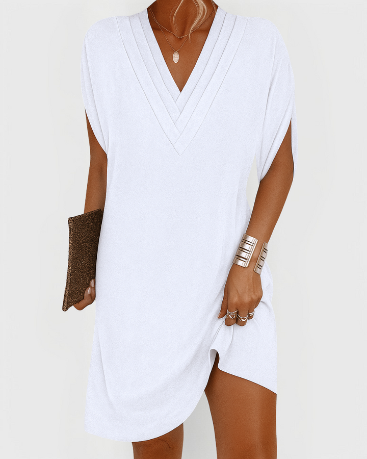 JANNIE – DESIGN ÉLÉGANT ET FLATTANT