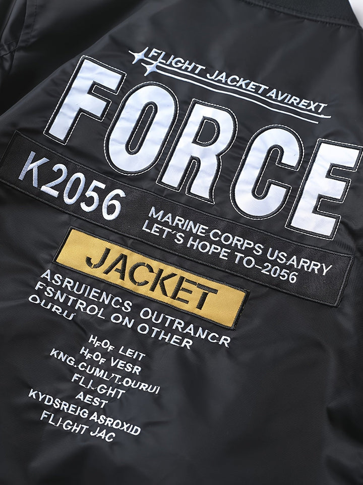 Veste de moto en nylon haut de gamme