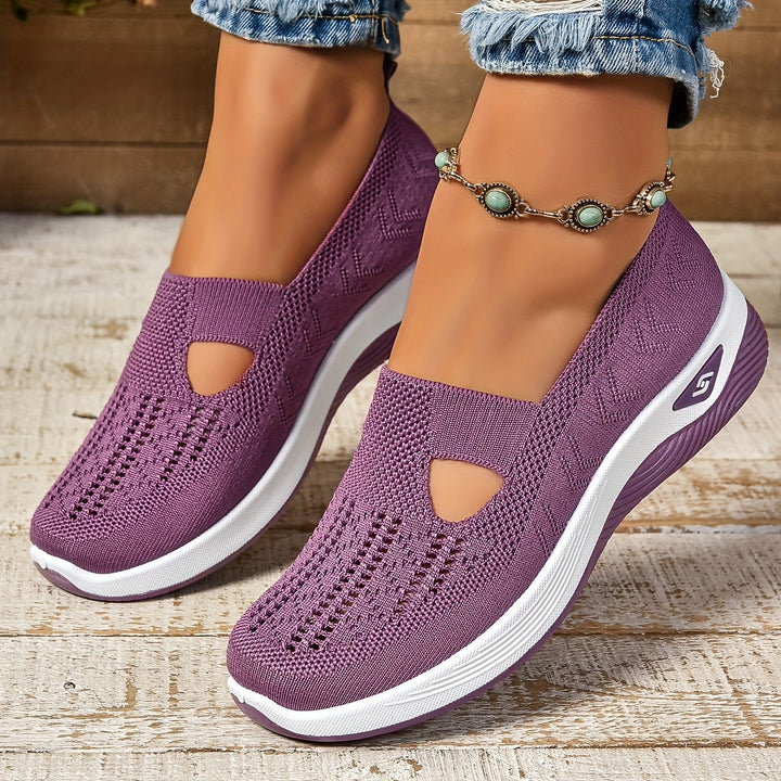 Carry | Orthopädische Slipper