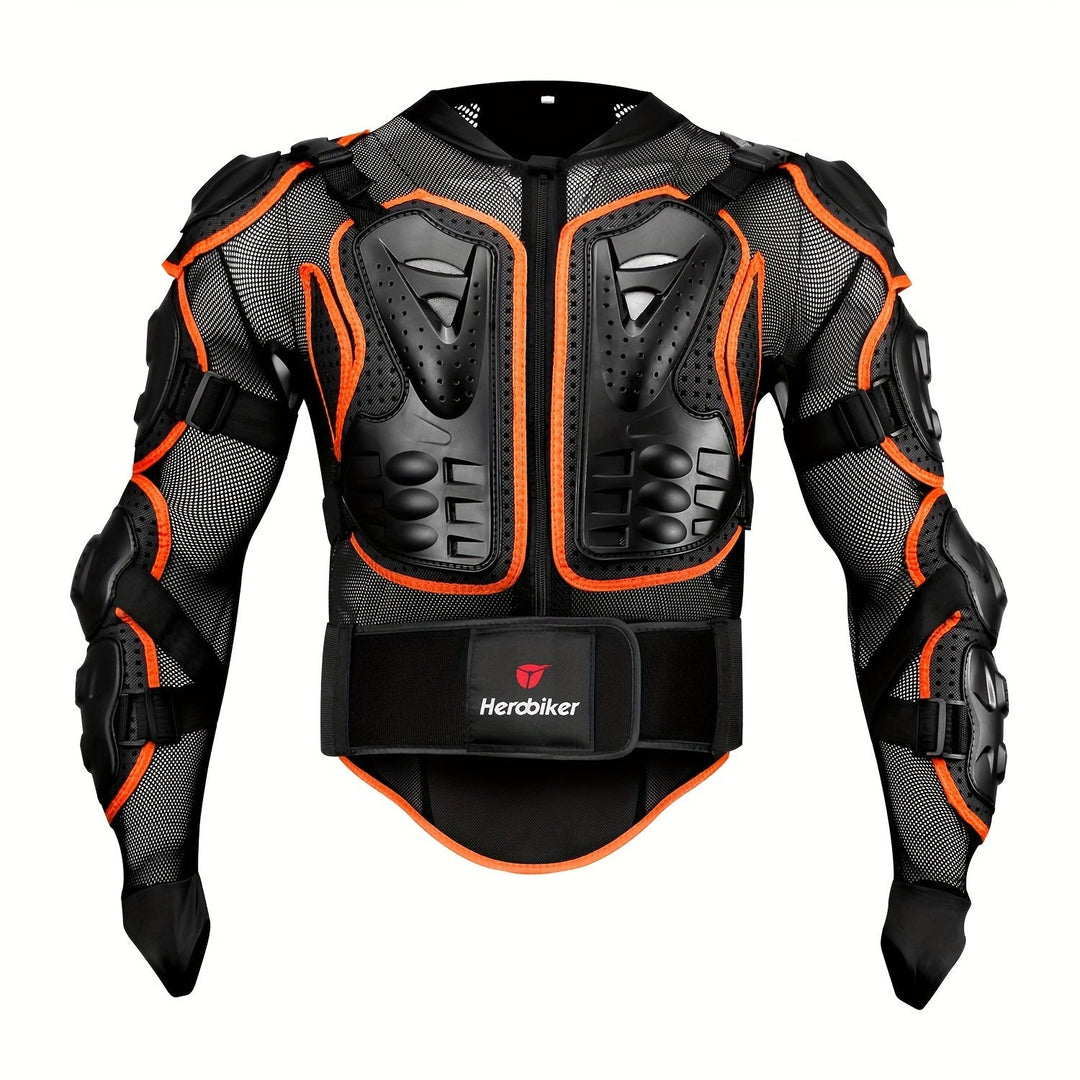 HEROBIKER Motorradschutz-Ausrüstung