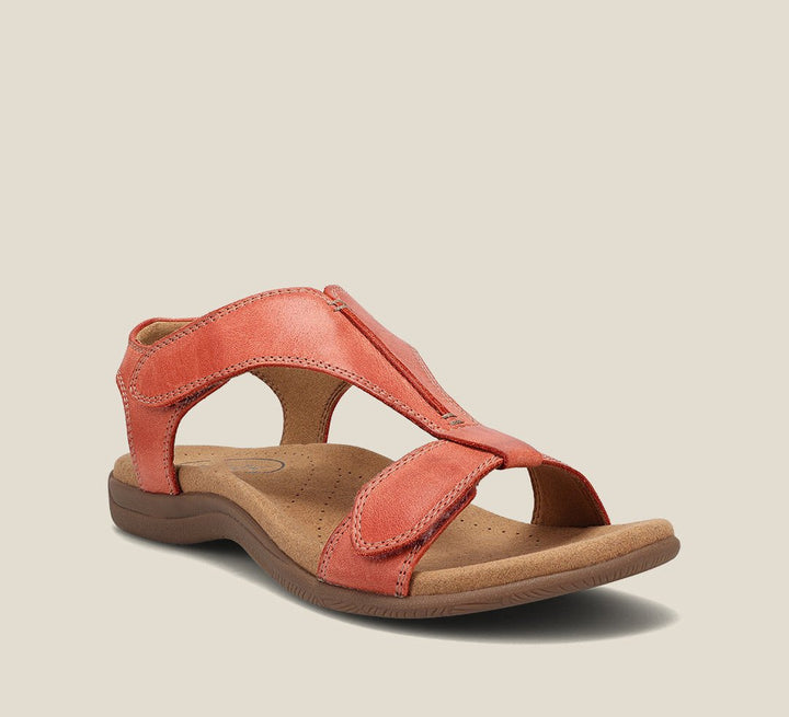 Giulia | Leder Orthopädische Sandalen