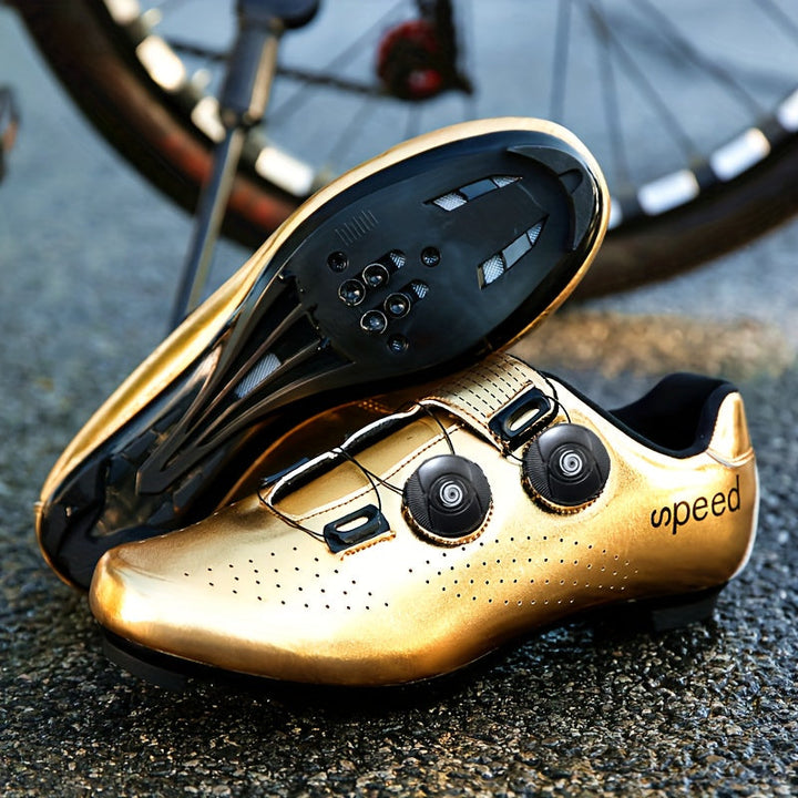 Elite ProGrip - Fahrradschuhe