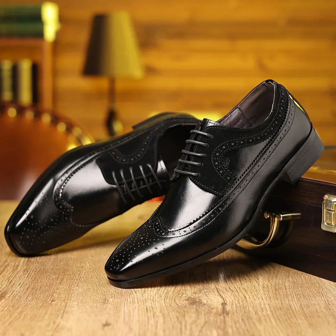 Chaussures habillées Alexander Prescott