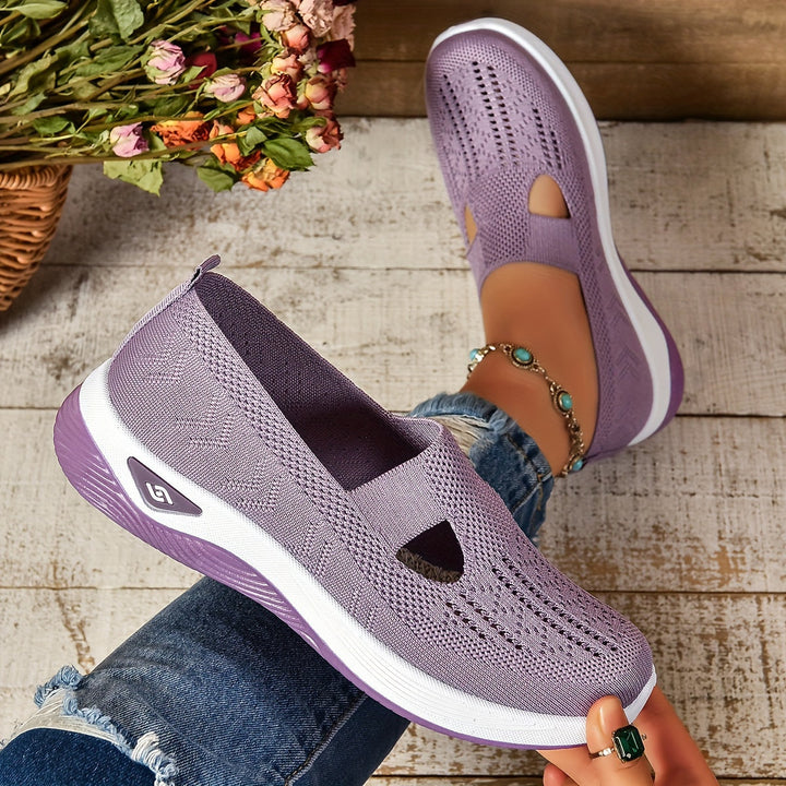 Carry | Orthopädische Slipper