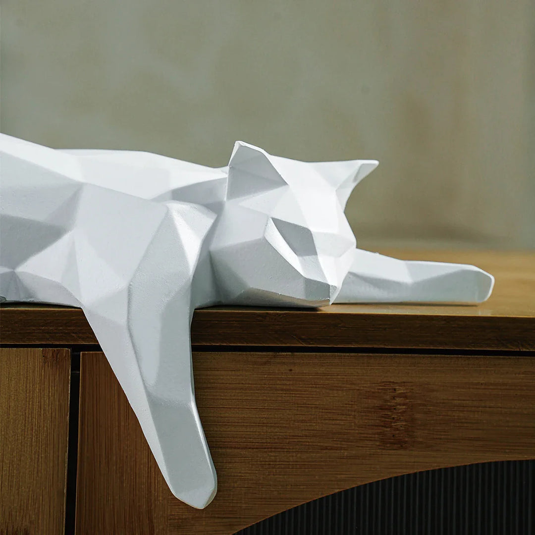 GeoCat Kunstwerk