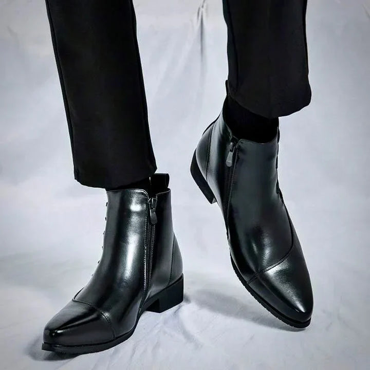 Samuel Thatcher Ankle Stiefel