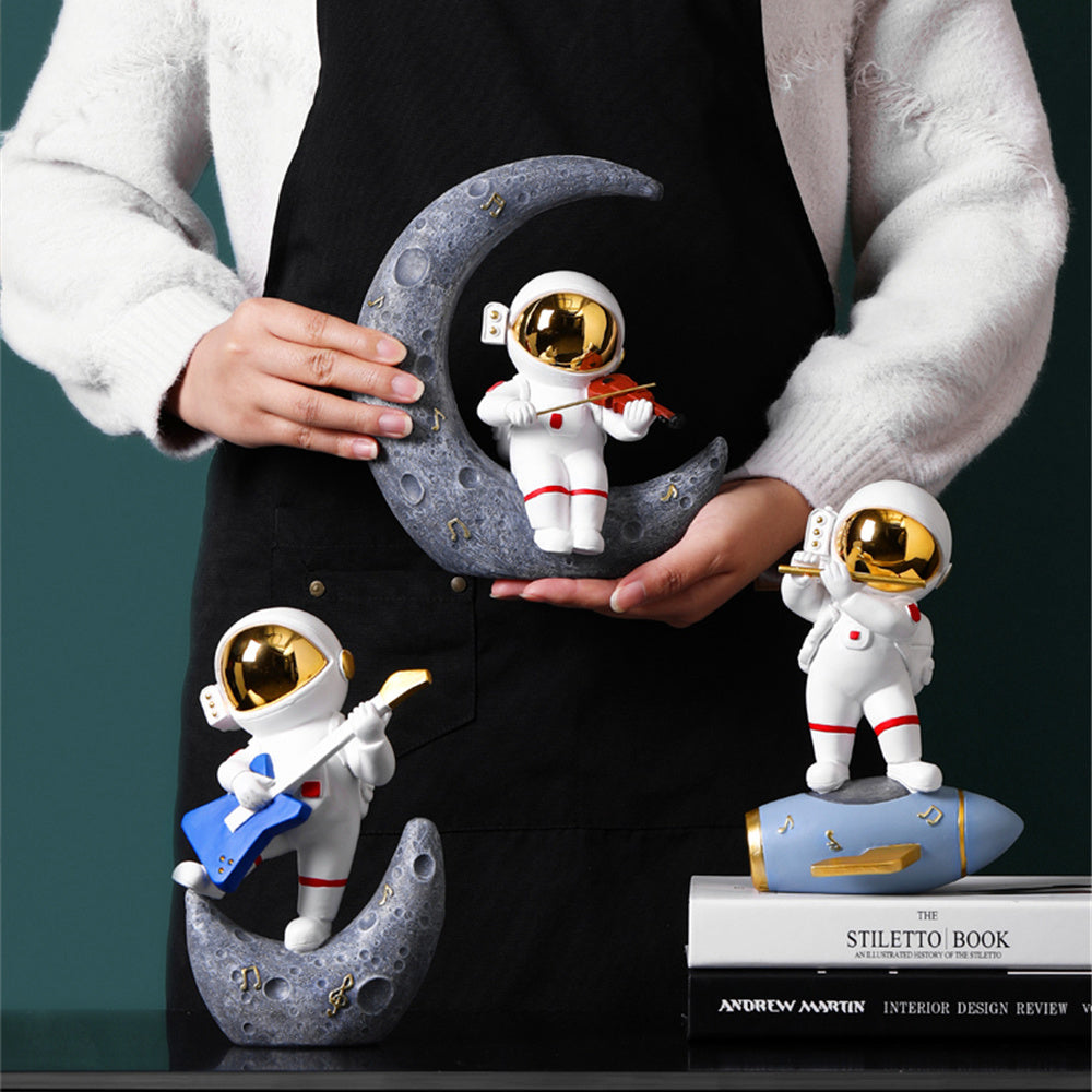 Astronaut Jazzband