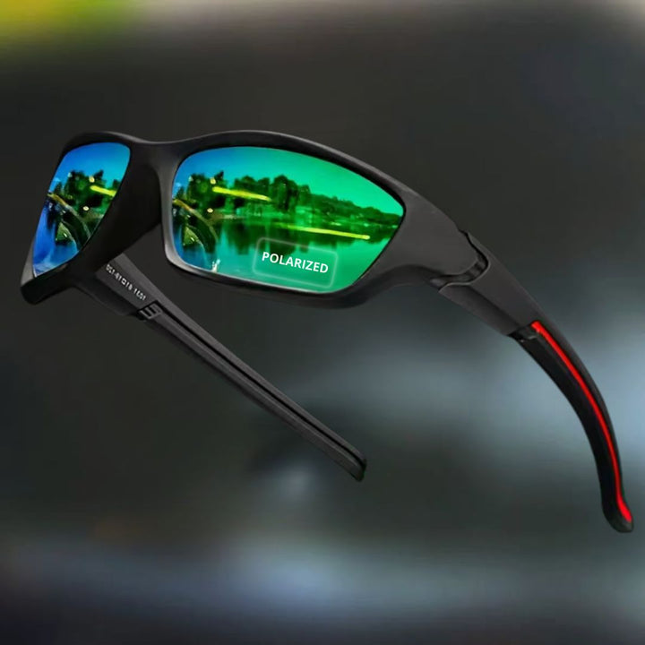 Niklas | Lunettes de soleil Pulse 