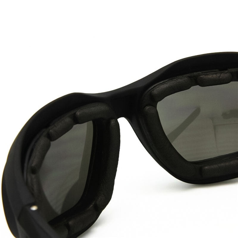 StormGuard MotoVision Sonnenbrillen