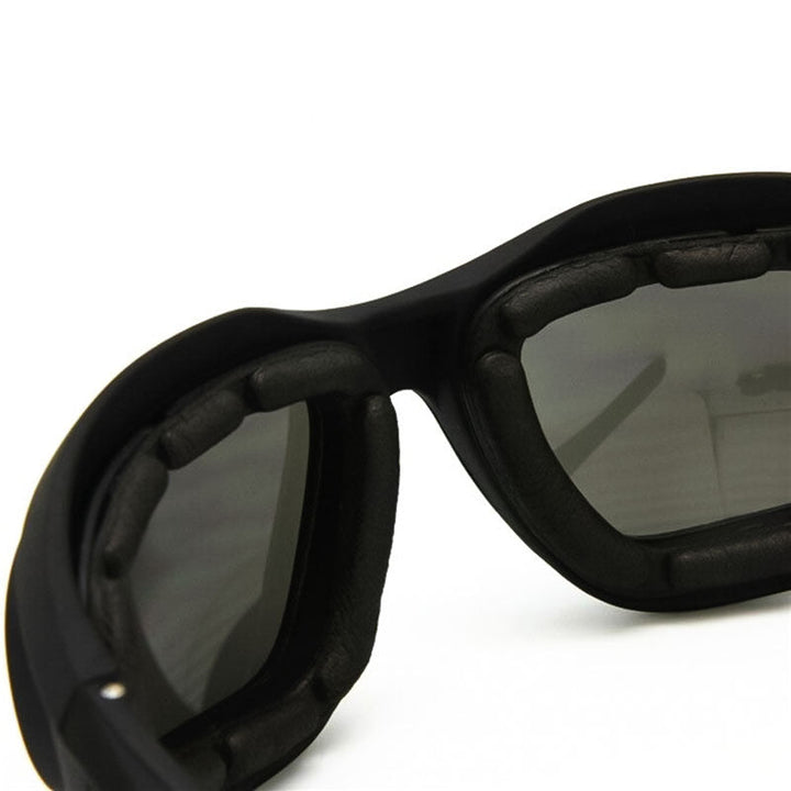 StormGuard MotoVision Sonnenbrillen
