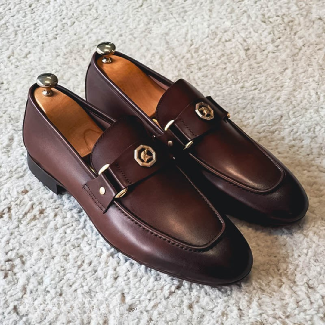 Franklin | Mocassins authentiques