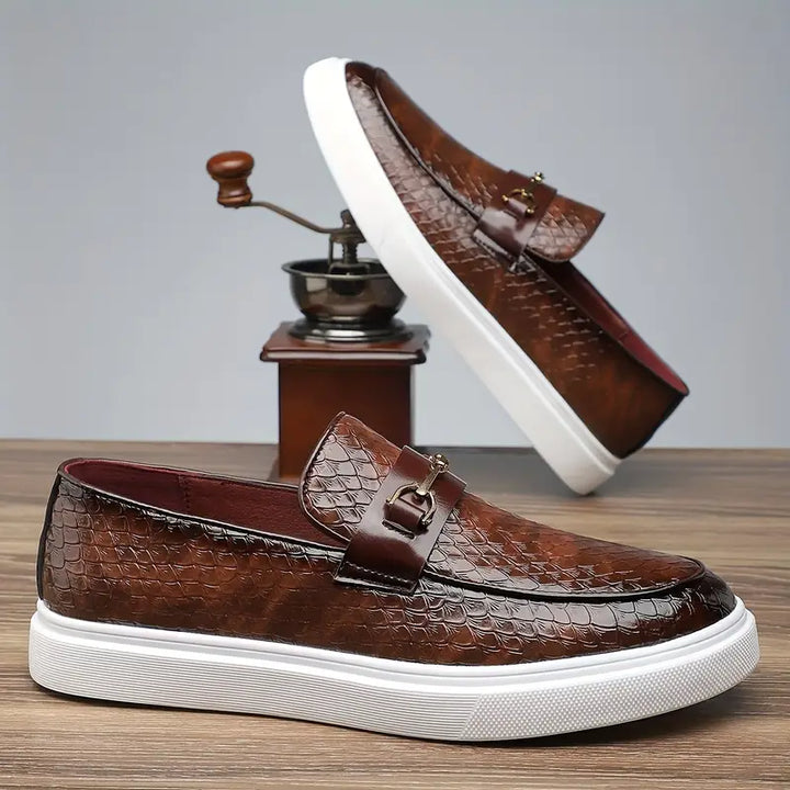 Alfred | Legere Slipper