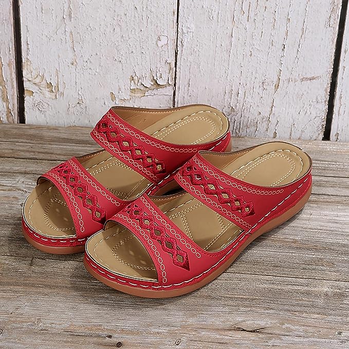Alysons | Orthopädische Sandalen