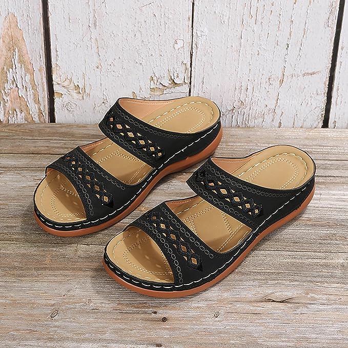 Alysons | Orthopädische Sandalen