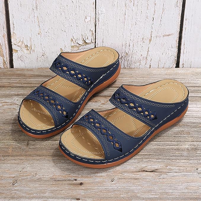 Alysons | Orthopädische Sandalen