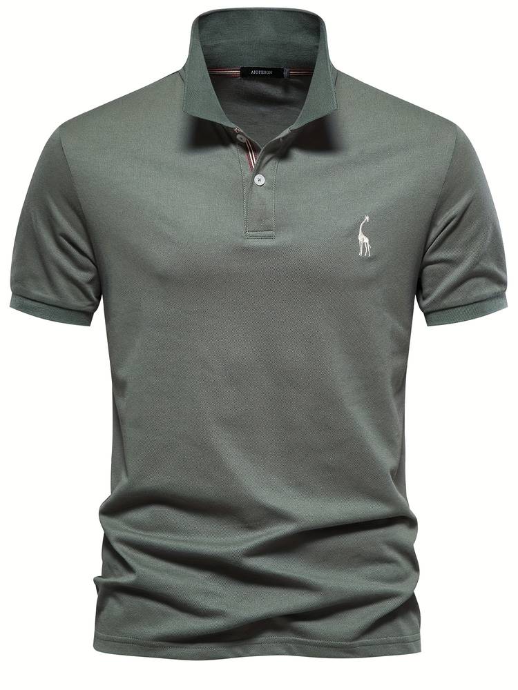 Nico | Poloshirt