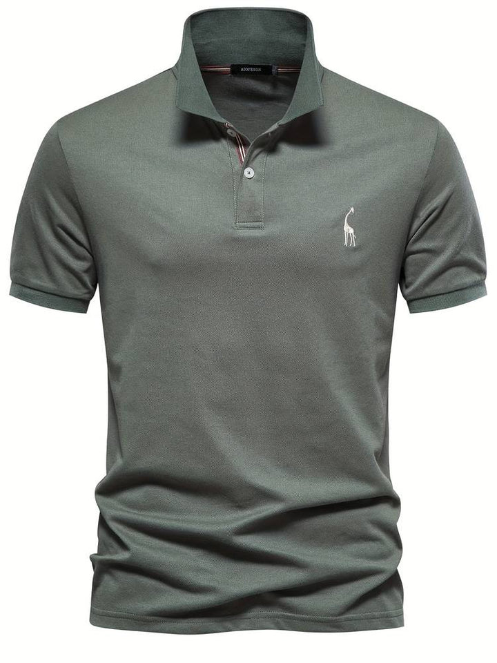 Nico | Poloshirt