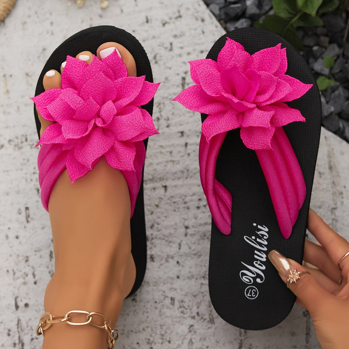 Blossom™ Blüten Flip-Flops