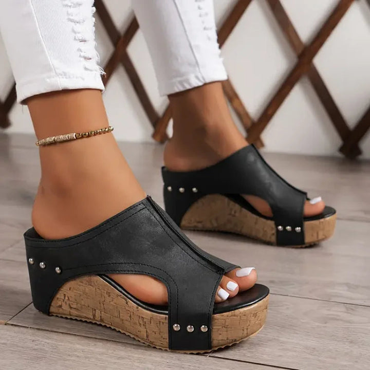Melissa™ Orthopädische Sandalen