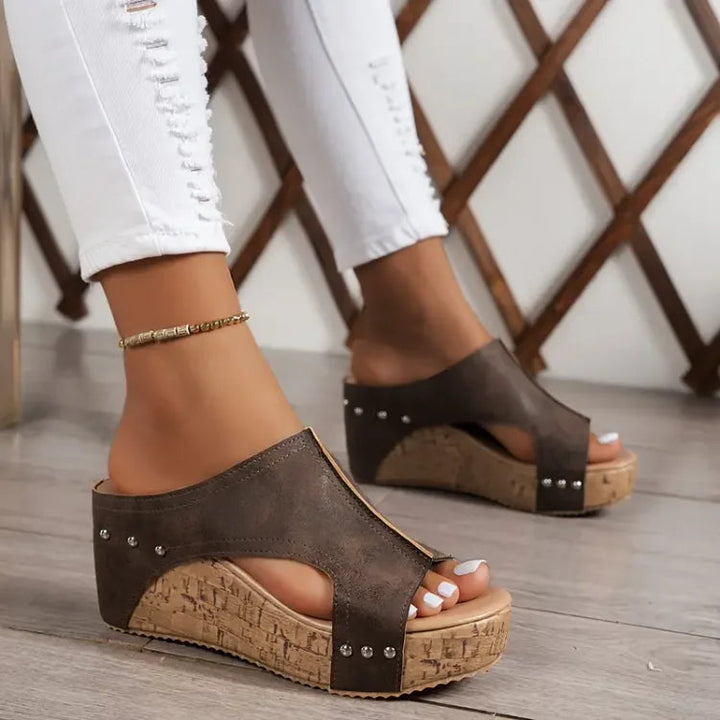 Melissa™ Orthopädische Sandalen