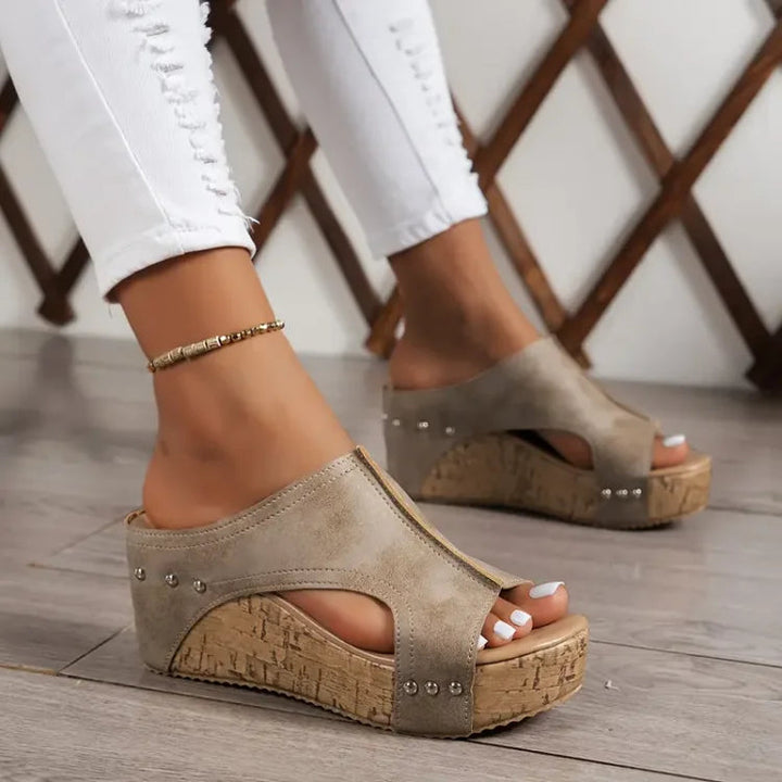 Melissa™ Orthopädische Sandalen