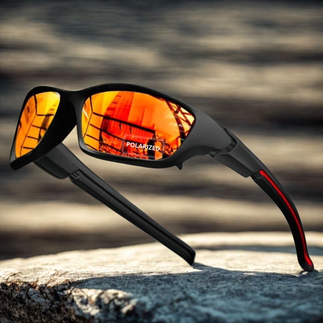 Niklas | Lunettes de soleil Pulse 