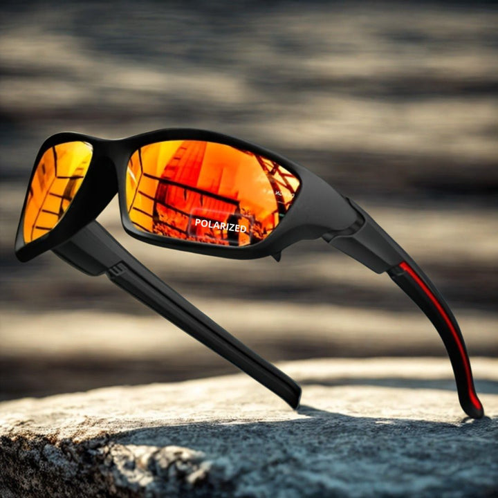 Niklas | Lunettes de soleil Pulse 