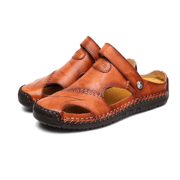 Felix | Orthopädische Sandalen