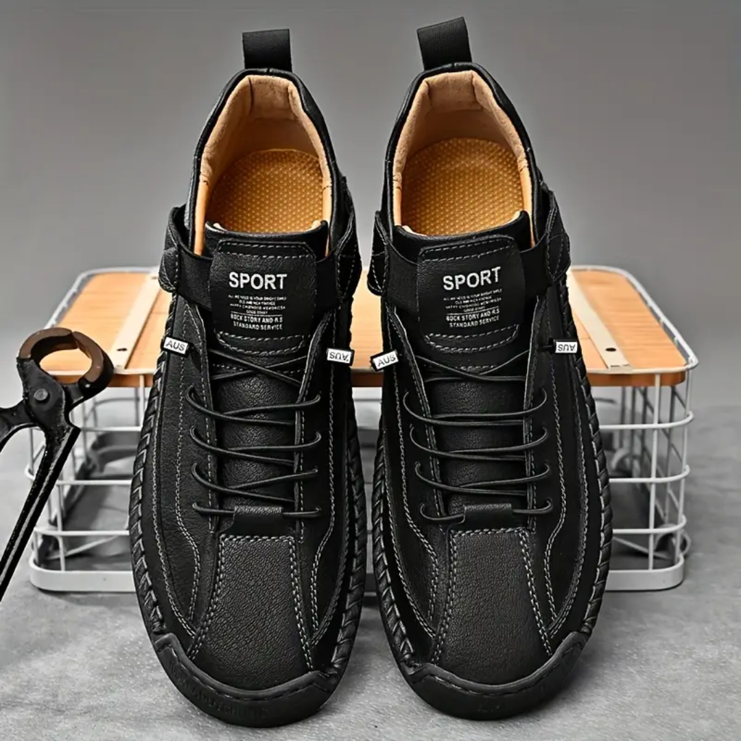 Marshall™ Herren Orthopädische Schuhe