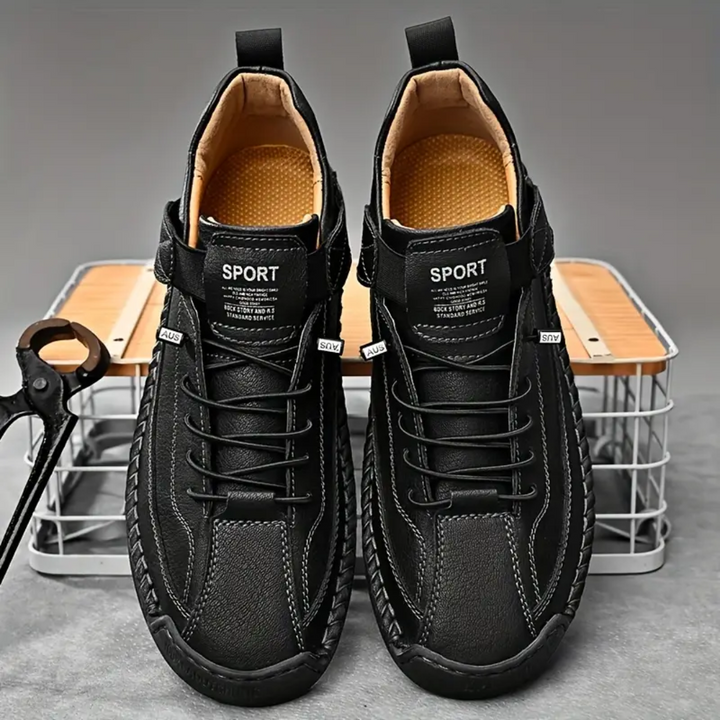 Marshall™ Herren Orthopädische Schuhe