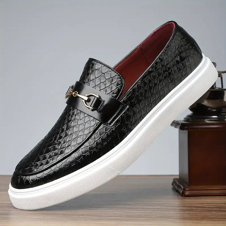 Alfred | Legere Slipper