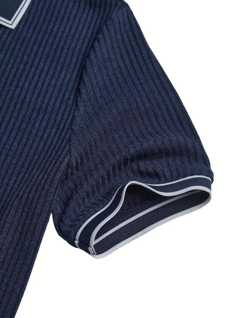 Sebastian Polo — Maßgeschneiderte Struktur, Mediterraner Flair