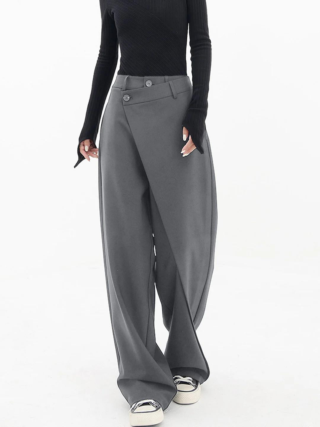 YULI – VÊTEMENTS CONFORTABLES AU STYLE MODERNE