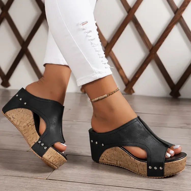 Melissa™ Orthopädische Sandalen