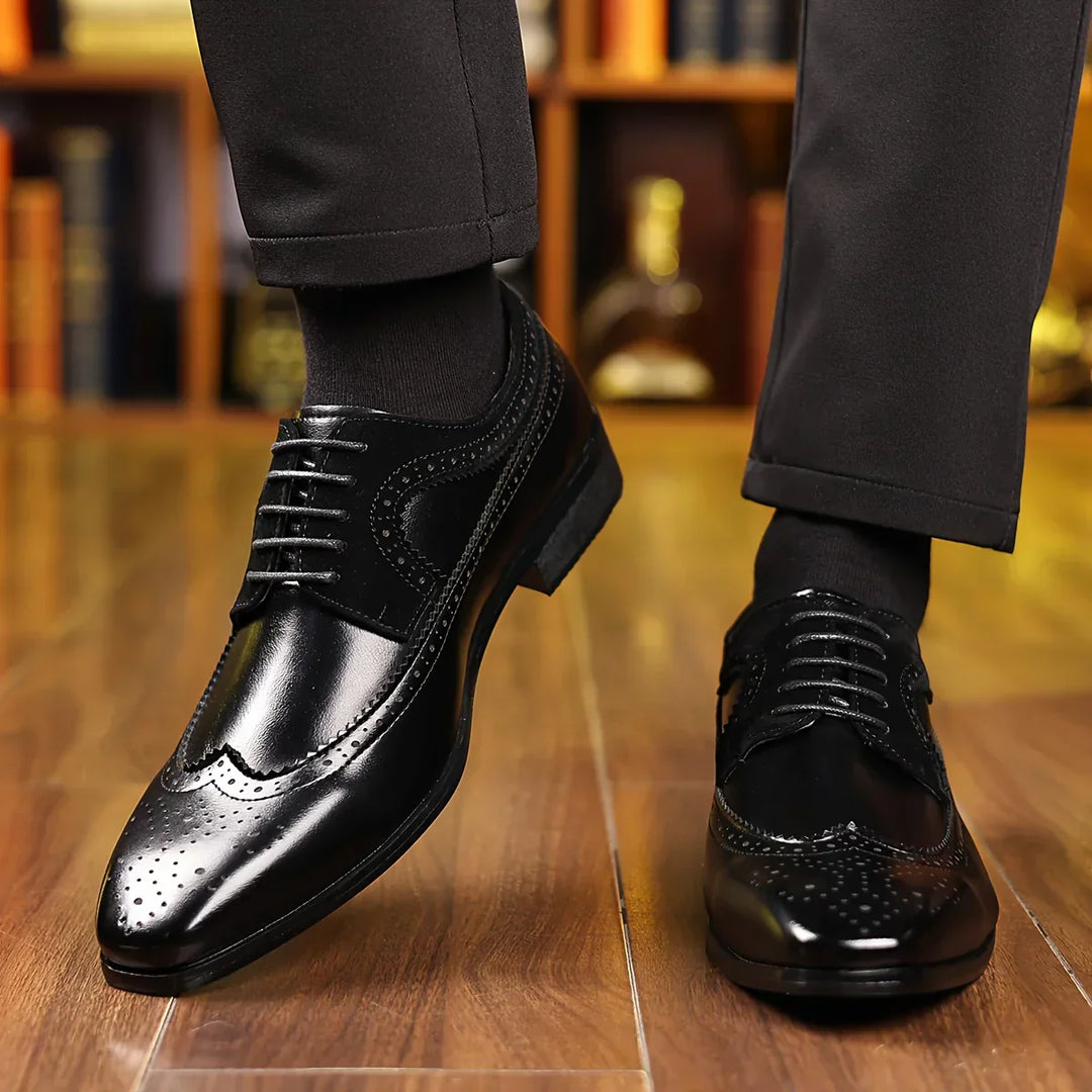 Chaussures habillées Alexander Prescott