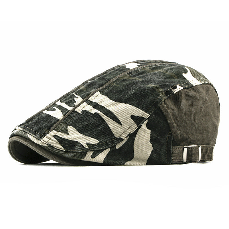 Buck™ | Trail Jägerkappe