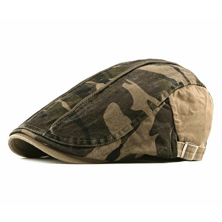 Buck™ | Trail Jägerkappe
