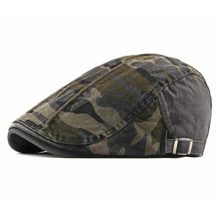 Buck™ | Trail Jägerkappe