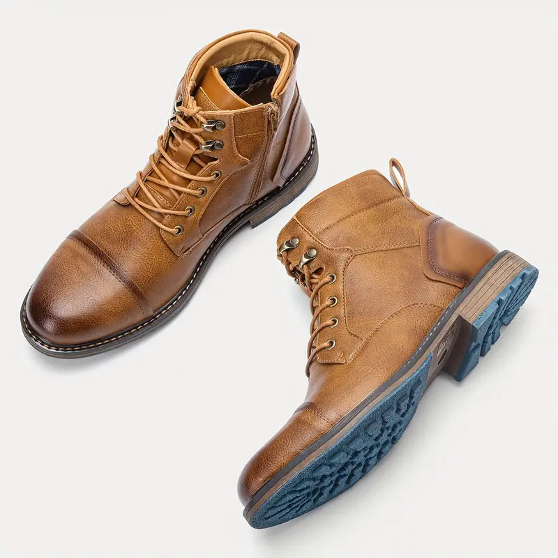 Heith | Voyager Stiefel