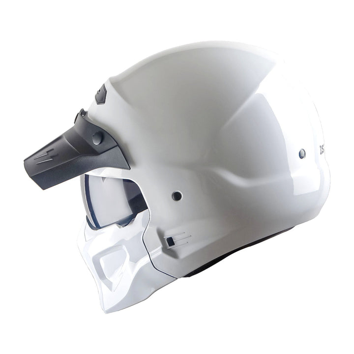 RoadMaster Pro Modulhelm